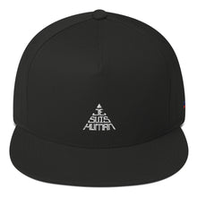 Load image into Gallery viewer, Je Suis Snapback - Black
