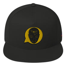 Load image into Gallery viewer, Je Suis Awaken Snapback
