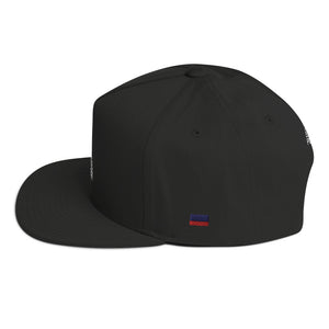 Je Suis Snapback - Black