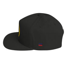 Load image into Gallery viewer, Je Suis Awaken Snapback
