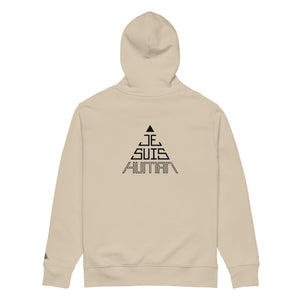 Je Suis Awaken hoodie