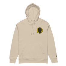 Load image into Gallery viewer, Je Suis Awaken hoodie
