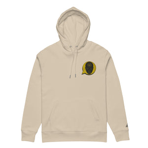 Je Suis Awaken hoodie